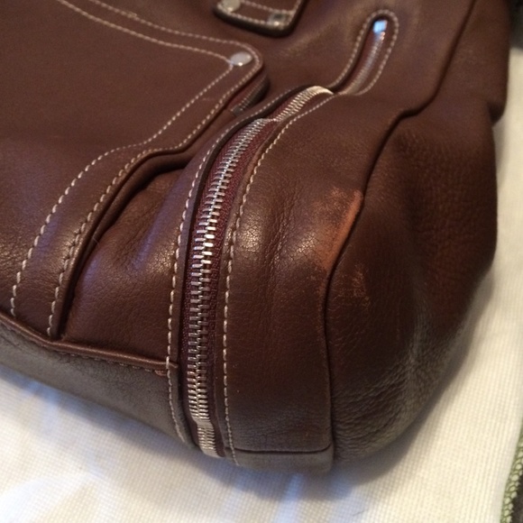 Longchamp Rodeo Luxe Shopper - Picture 3 of 4